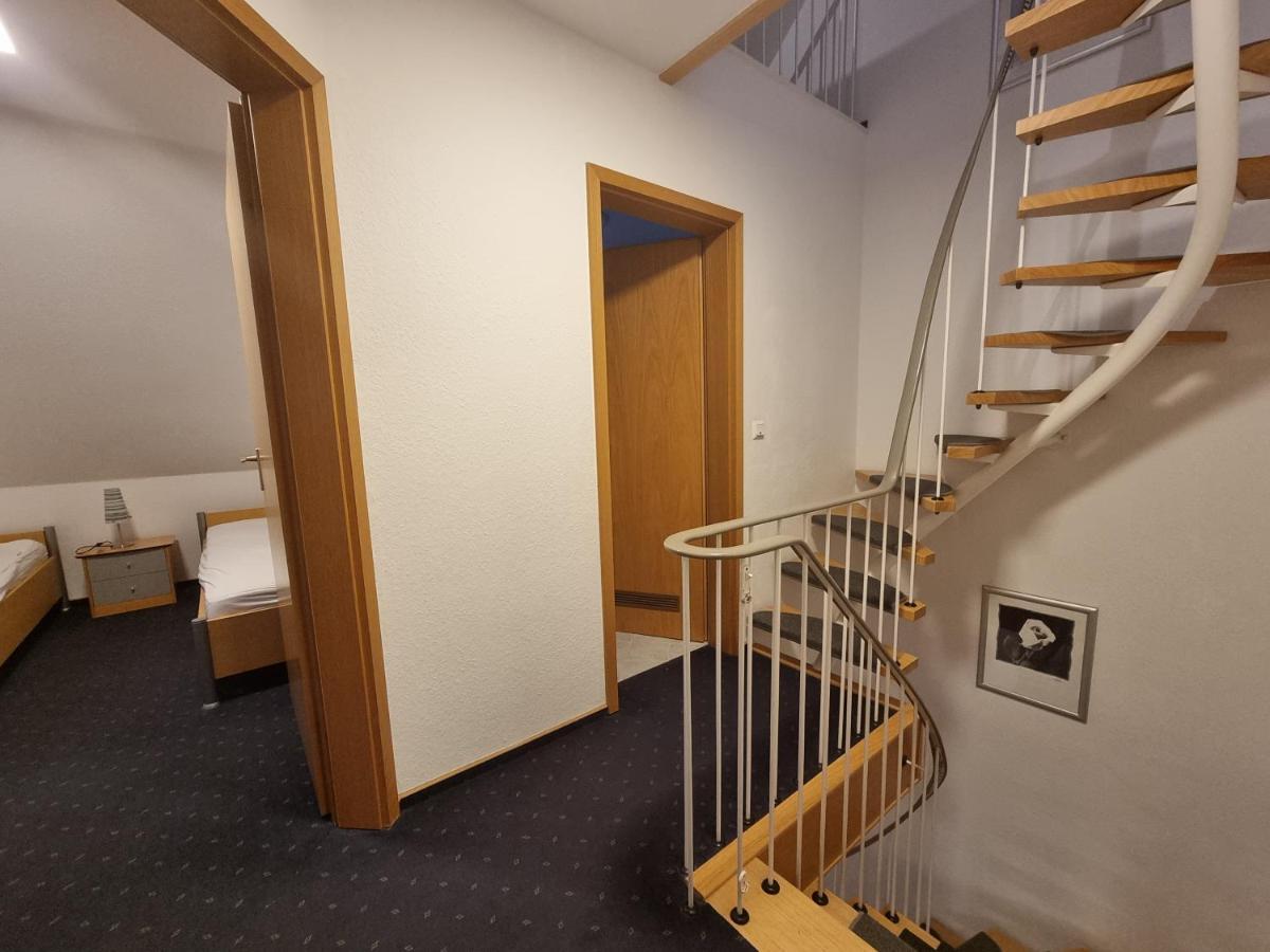 Ferienhaus Steuerbord Im Bootshaus Несмерсіль Екстер'єр фото