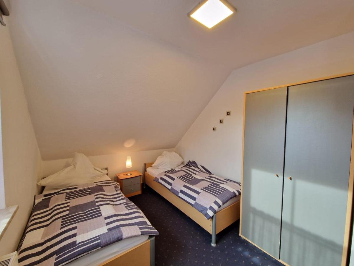Ferienhaus Steuerbord Im Bootshaus Несмерсіль Екстер'єр фото