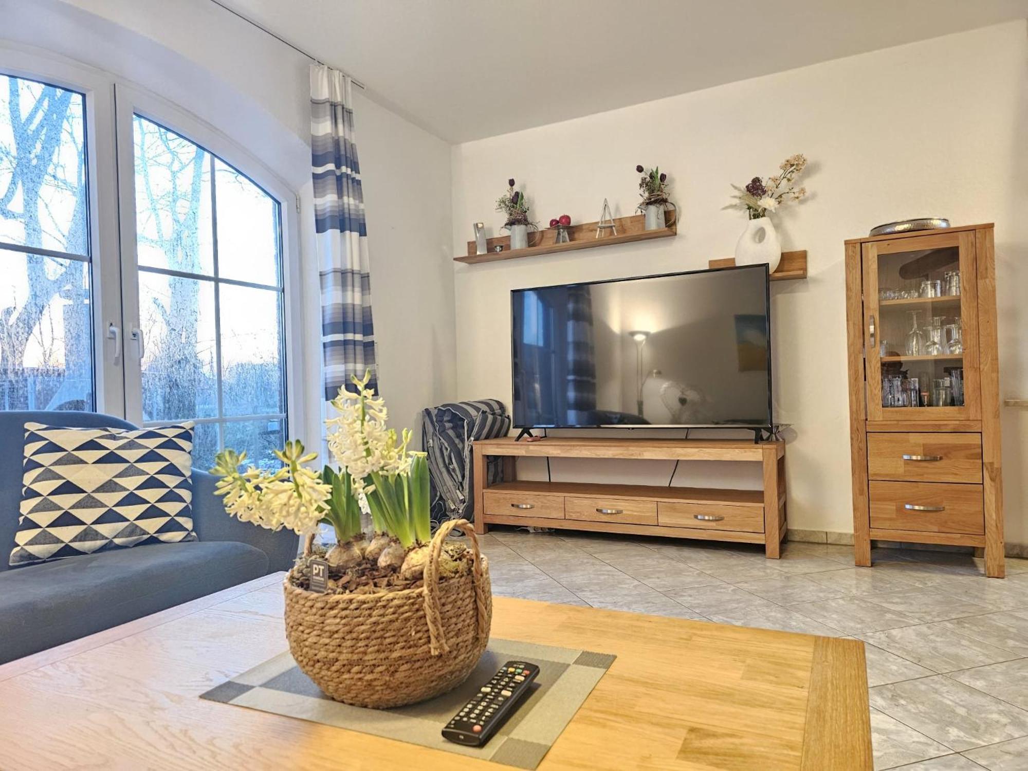 Ferienhaus Steuerbord Im Bootshaus Несмерсіль Екстер'єр фото